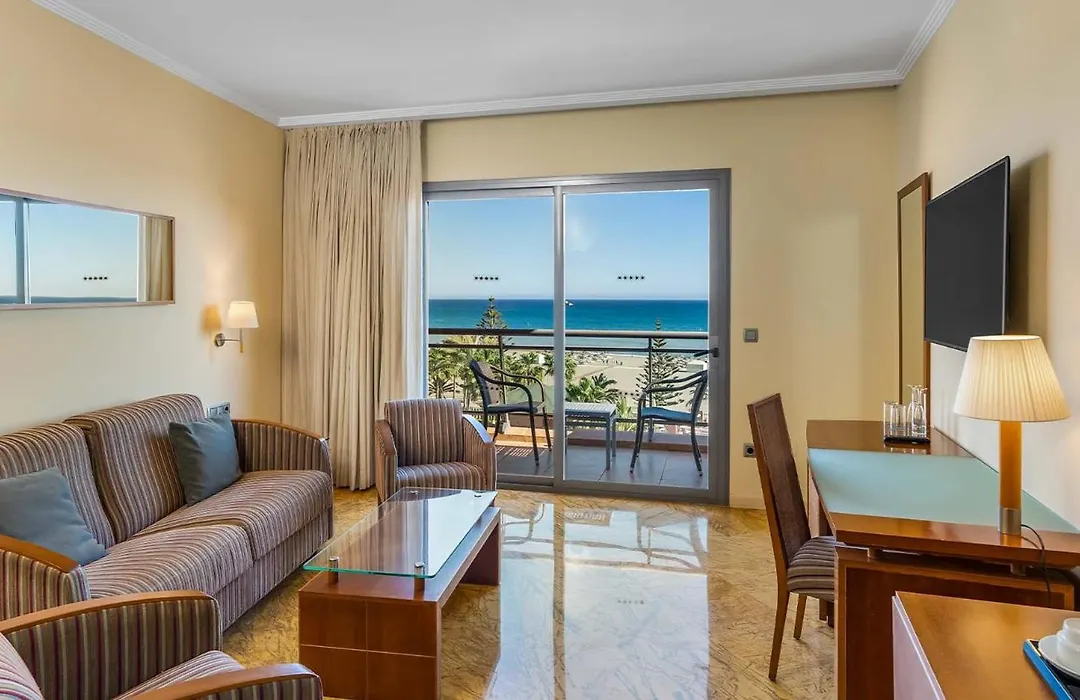 Protur Roquetas Hotel & Spa-1