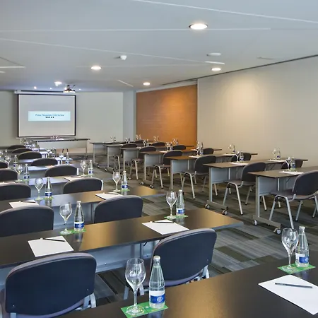 Protur Roquetas Hotel & Spa-3