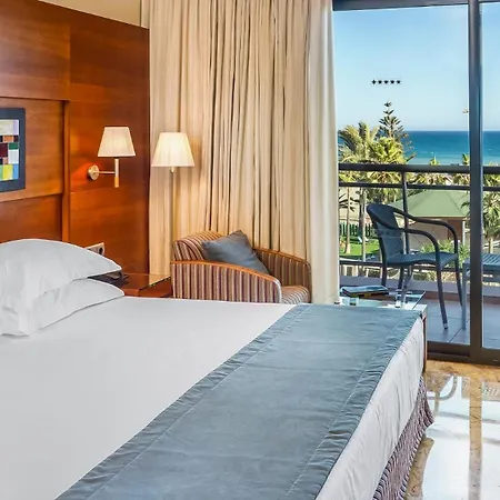 Protur Roquetas Hotel & Spa-2